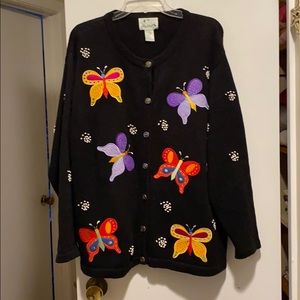 COPY - The Quacker Factory